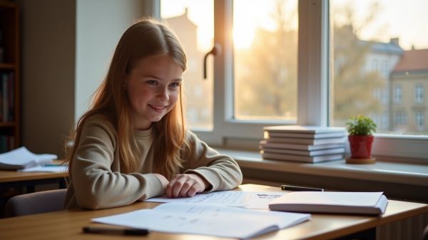 Effective math tutoring support in Lille for academic success