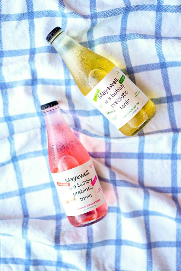 Can a Regular Intake of Prebiotic Foods Improve Gut Health and Cognitive Function?