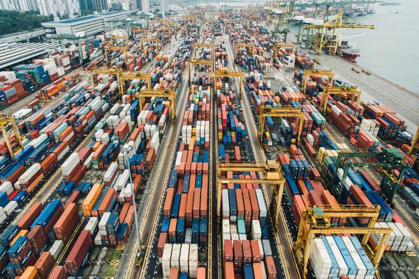 What Are the Advances in Smart Container Technology for Supply Chain Transparency?